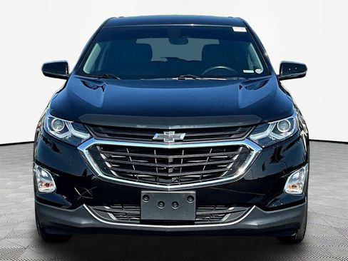 Used 2019 Chevrolet Equinox LT FWD image 2