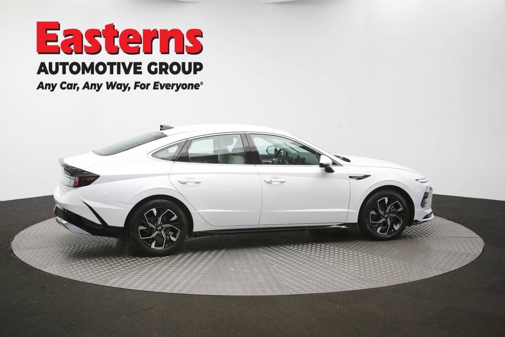 Used 2024 Hyundai Sonata SEL FWD image 44
