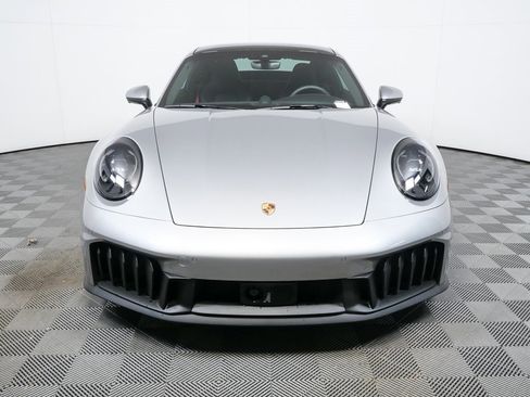 Certified 2025 Porsche 911 Carrera GTS image 29