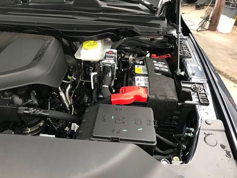 New 2026 RAM 1500 Rebel w/ Rebel Level 2 Equipment Group image 47