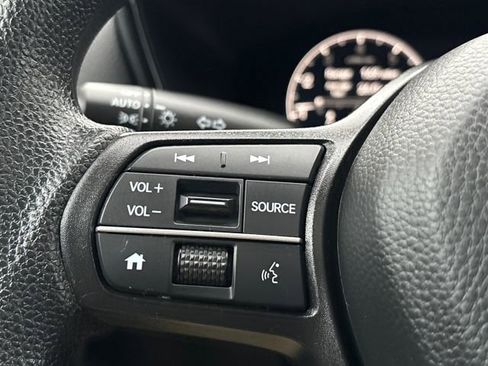 Used 2023 Honda CR-V EX image 21