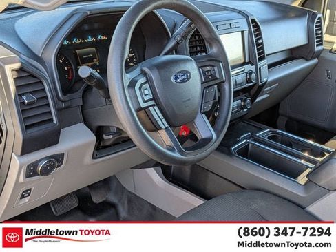 Used 2019 Ford F150 XL w/ Equipment Group 101A Mid image 16