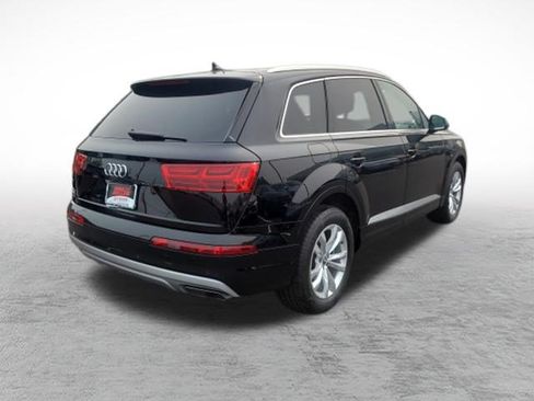 Used 2019 Audi Q7 3.0T Premium w/ Convenience Package AWD/4WD image 7