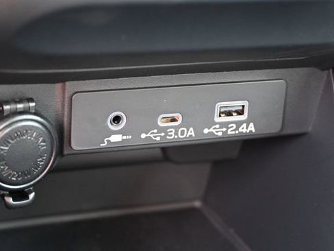 New 2026 Subaru WRX tS image 23