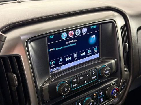 Used 2018 Chevrolet Silverado 2500 LT image 15