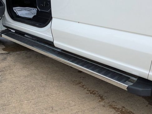 Used 2021 Ford F150 Lariat w/ Max Trailer Tow Package AWD/4WD image 8