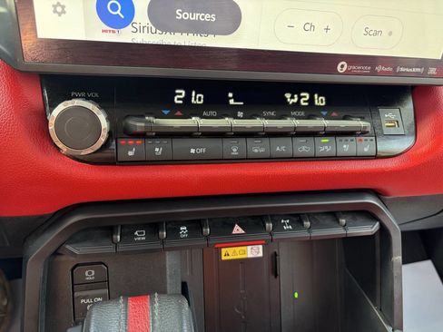 Used 2022 Toyota Tundra TRD Pro image 26