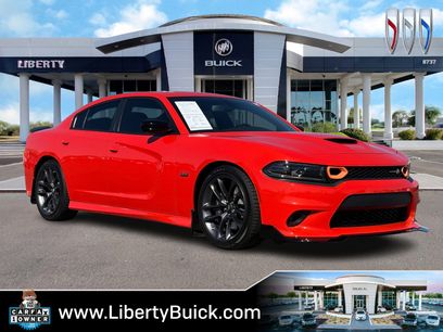 Used 2023 Dodge Charger Scat Pack w/ Plus Group