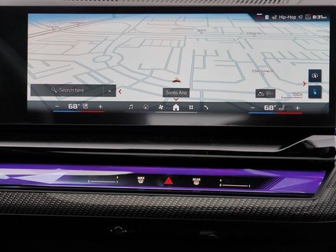 New 2026 BMW i5 M60 AWD/4WD image 14