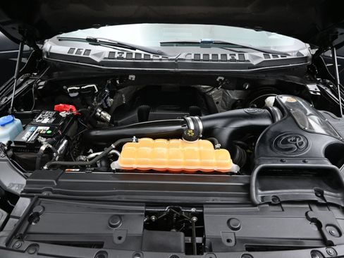 Used 2018 Ford F150 XLT w/ Equipment Group 302A Luxury RWD image 8