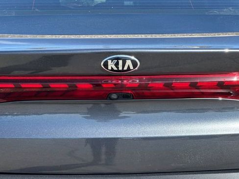 Used 2021 Kia K5 LXS FWD image 48