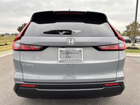 New 2026 Honda CR-V EX image 4