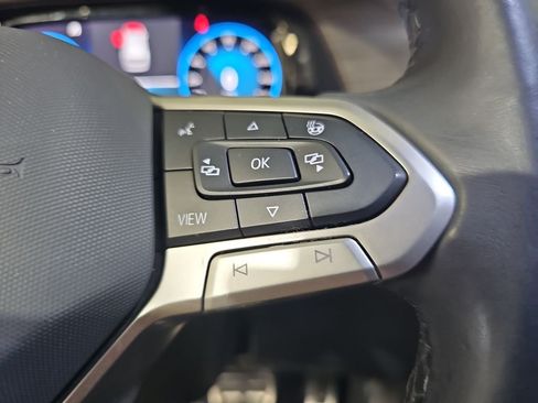 Used 2024 Volkswagen Atlas SEL Premium R-Line AWD/4WD image 21