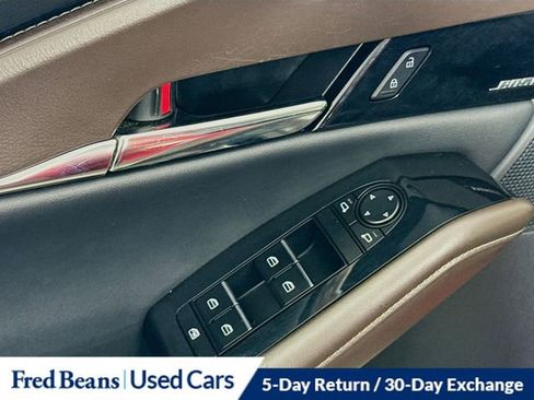 Used 2024 MAZDA CX-30 AWD 2.5 S w/ Premium Package image 18