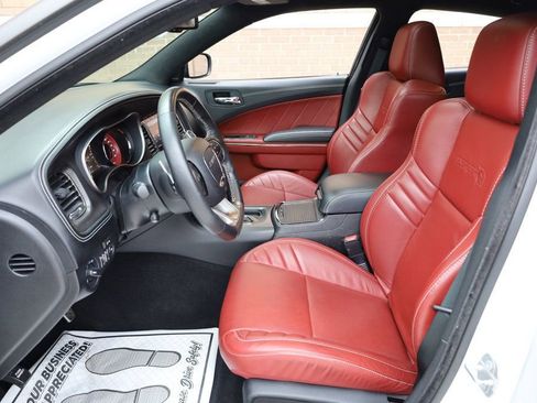 Used 2021 Dodge Charger SRT Hellcat w/ Harman/Kardon Audio Group image 18