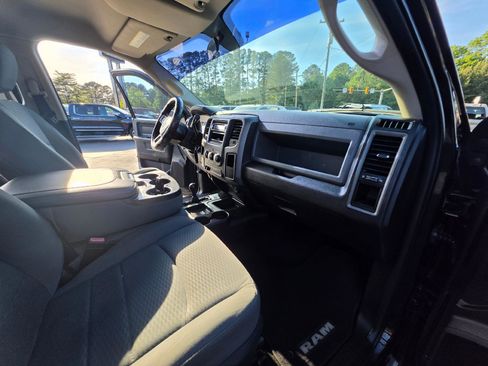Used 2013 RAM 3500 Tradesman w/ Popular Equipment Group AWD/4WD image 11