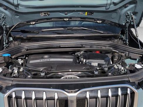 Certified 2023 BMW X1 xDrive28i w/ Premium Package image 25