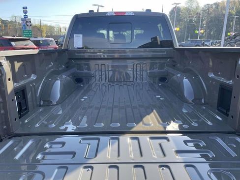 New 2026 Ford F150 Tremor AWD/4WD image 9