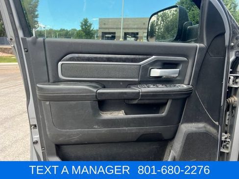 Used 2019 RAM 2500 Big Horn AWD/4WD image 10
