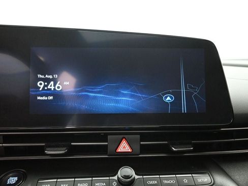 Certified 2023 Hyundai Elantra N Line w/ Preferred Accessory Package FWD image 13