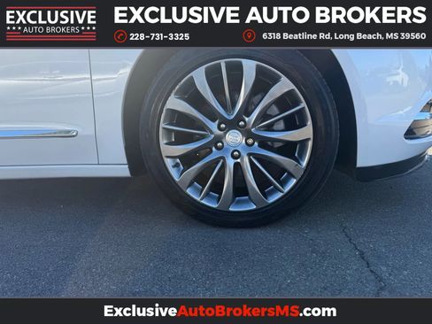Used 2019 Buick LaCrosse Sport Touring image 48