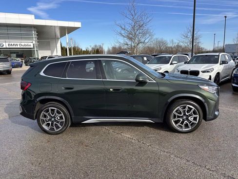 Used 2025 BMW X1 xDrive28i image 8
