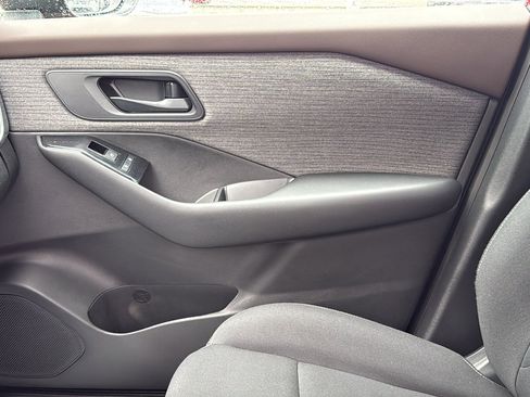 Certified 2023 Nissan Rogue S AWD/4WD image 18