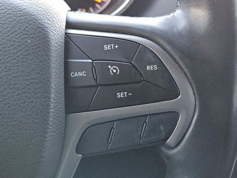 Used 2021 Jeep Grand Cherokee Limited image 20