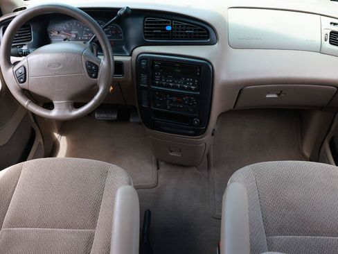 Used 1999 Ford Windstar SE FWD image 2