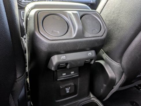 Used 2023 Jeep Gladiator Mojave w/ Trailer Tow Package AWD/4WD image 14