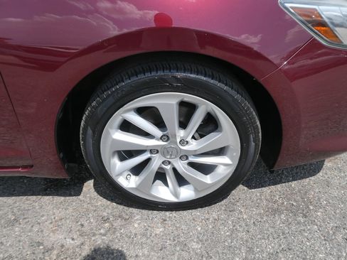 Used 2016 Acura ILX FWD image 33