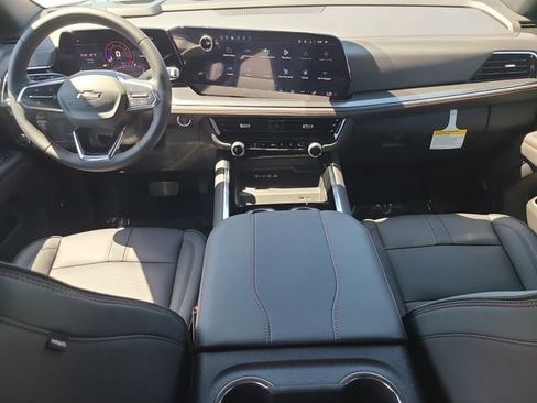 New 2026 Chevrolet Tahoe RST RWD image 15