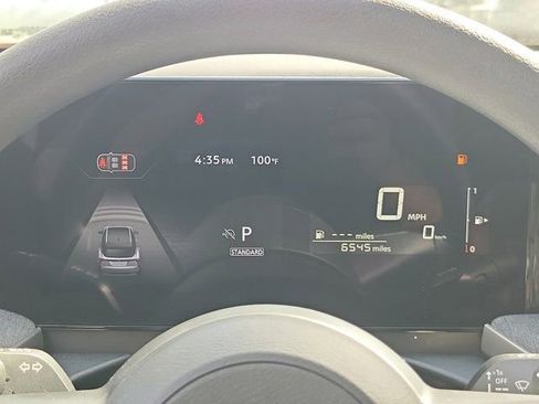 Certified 2026 Nissan Kicks SV FWD image 26