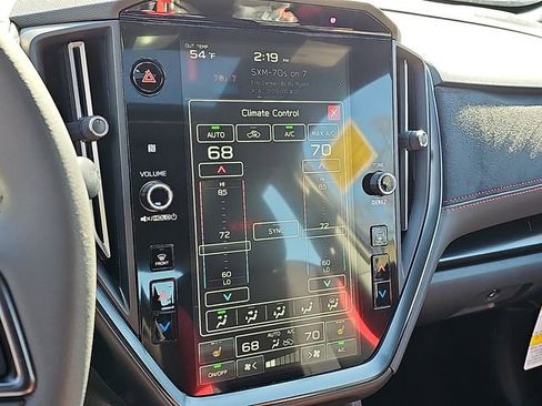 New 2026 Subaru WRX Limited image 14