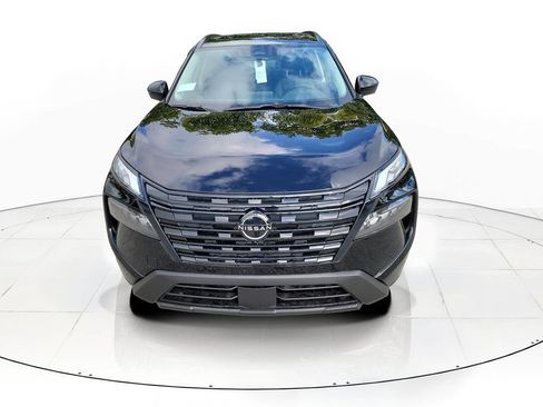 New 2026 Nissan Rogue Dark Armor FWD image 2
