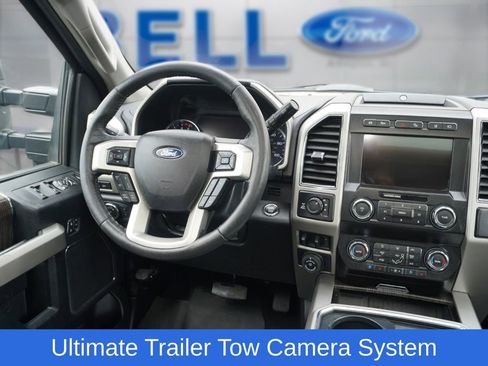 Used 2020 Ford F350 Lariat AWD/4WD image 20