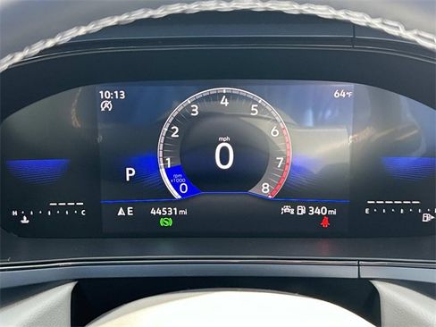 Used 2023 Volkswagen Taos SE image 30