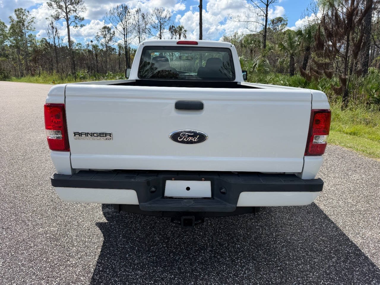 Used 2009 Ford Ranger XLT RWD image 4