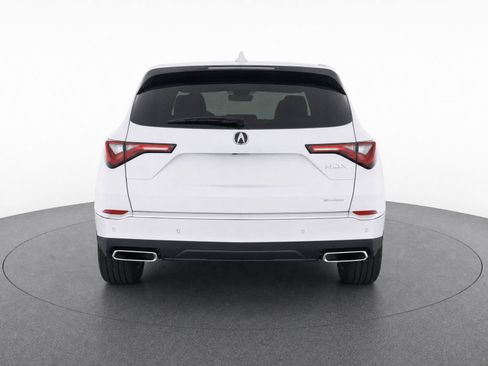 Used 2023 Acura MDX SH-AWD w/ Advance Package image 6