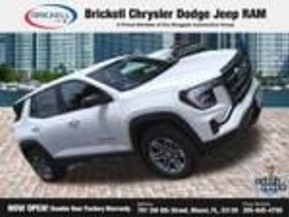 Used 2026 GMC Terrain Elevation