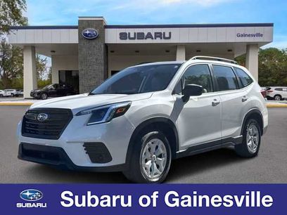 Used 2023 Subaru Forester