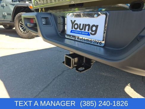 New 2026 Jeep Gladiator Sport image 5