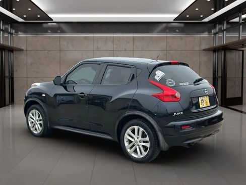 Used 2013 Nissan Juke SV image 11