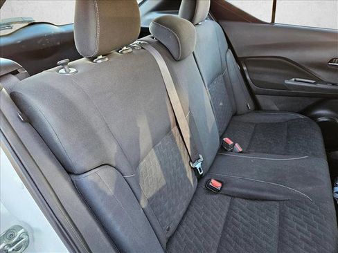 Used 2021 Nissan Kicks SV image 20