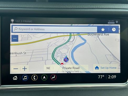 Used 2021 GMC Yukon Denali w/ Denali Ultimate Package image 21