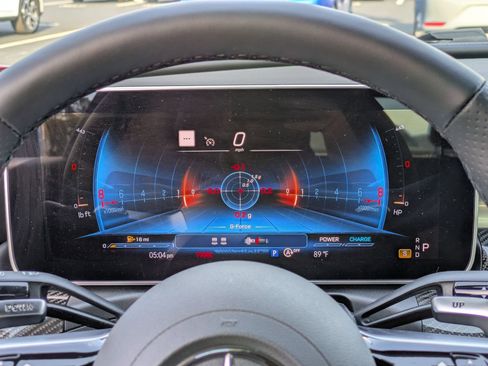 Certified 2024 Mercedes-Benz CLE 53 AMG 4MATIC image 19