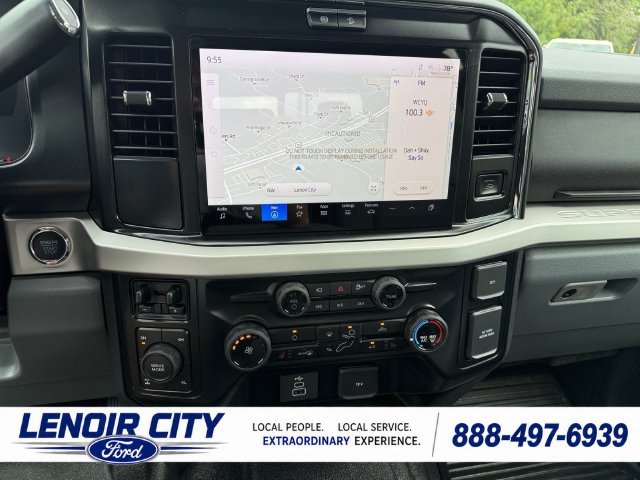 New 2026 Ford F350 4x4 Crew Cab Super Duty image 24