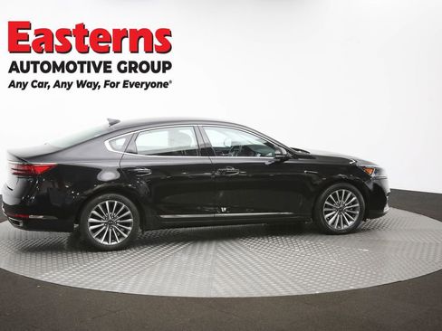 Used 2019 Kia Cadenza Premium image 45