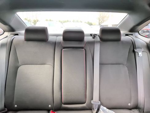 Used 2023 Honda Civic Si image 24