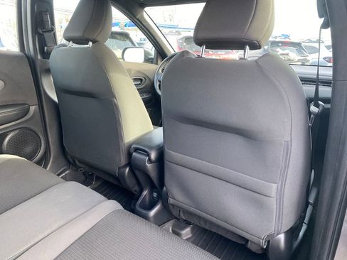 Used 2019 Honda HR-V Sport image 31